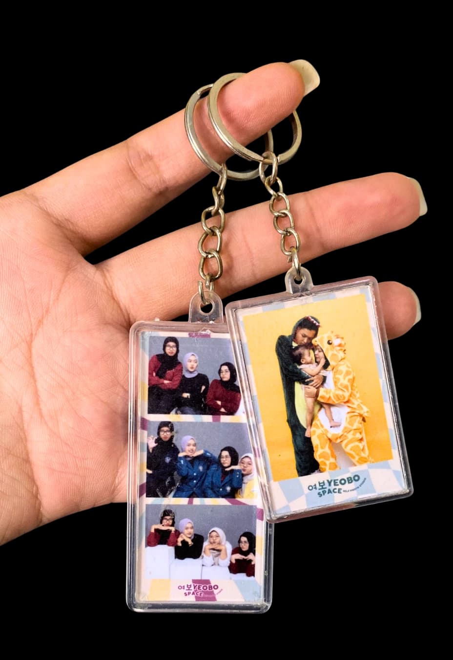 Keychain