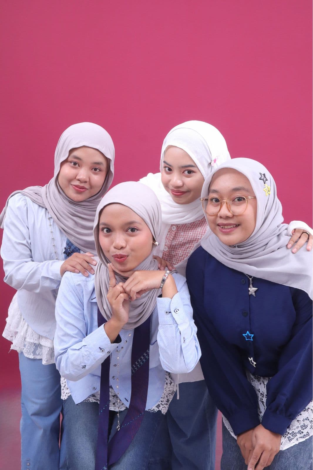 Friendship