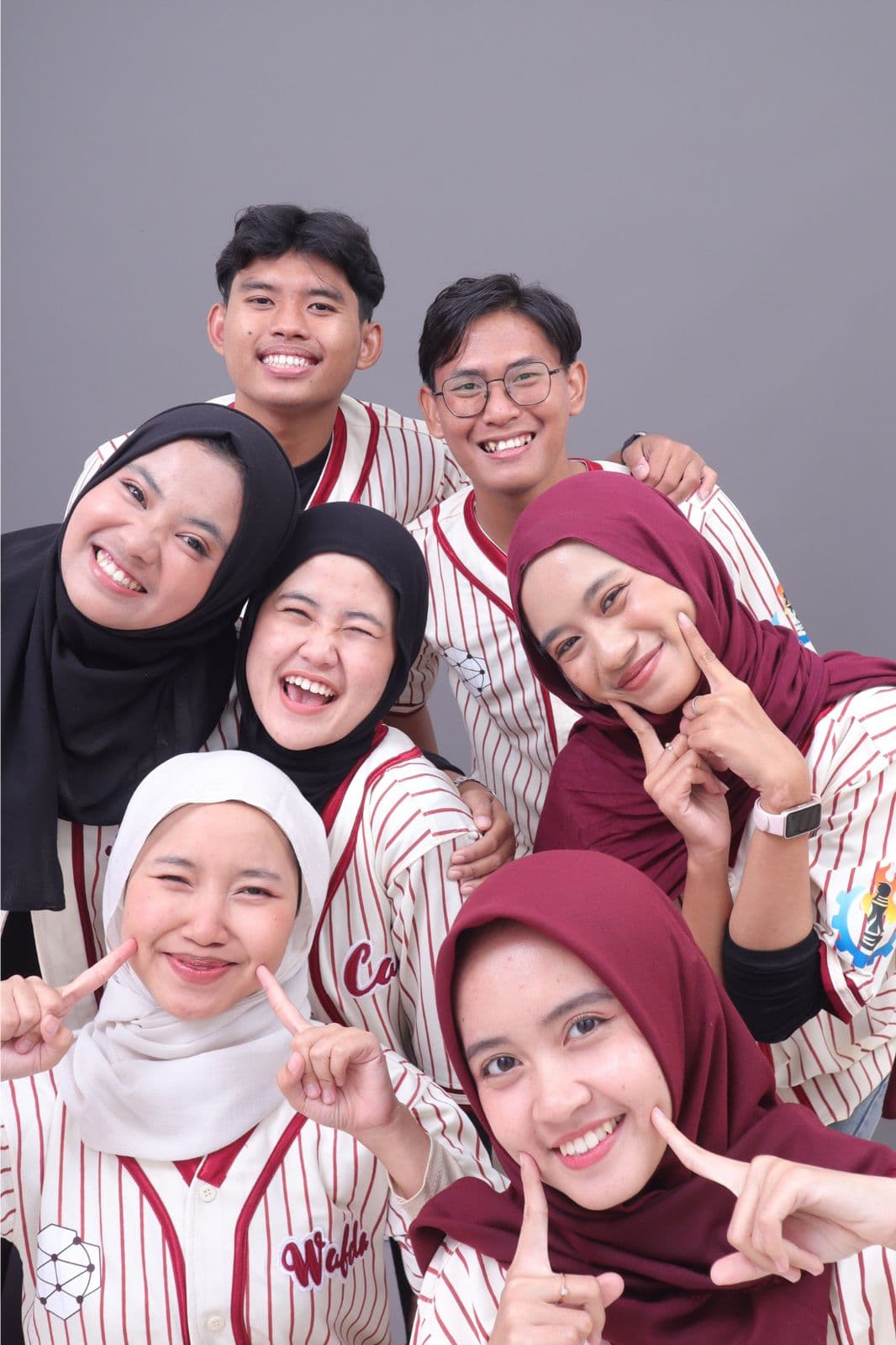 Friendship