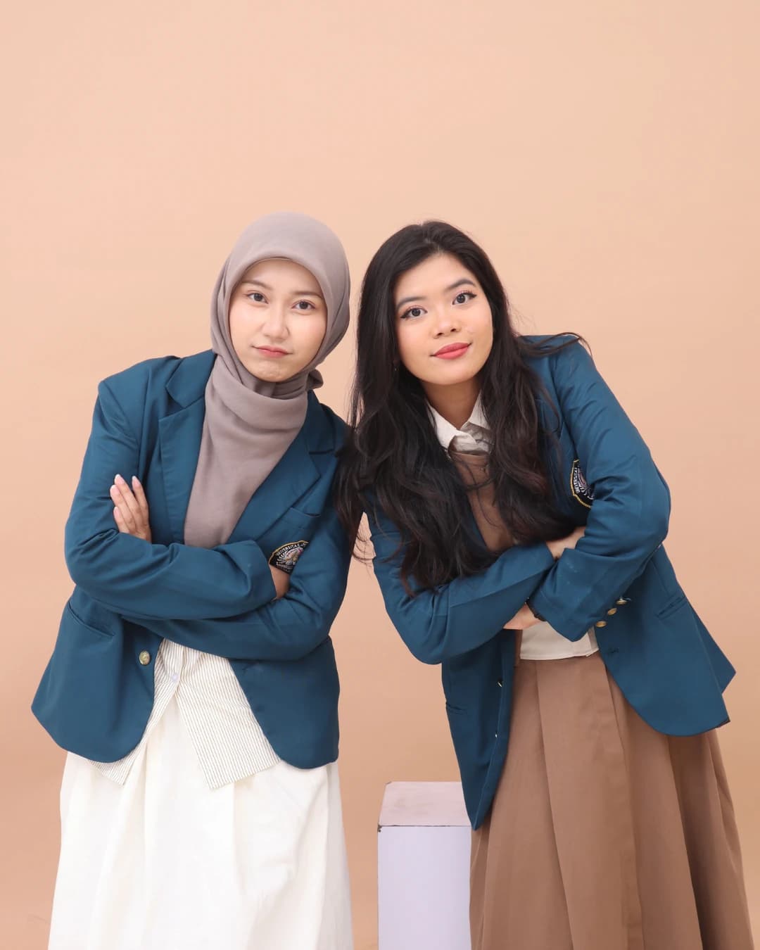 Hasil foto customer Yeobo Space