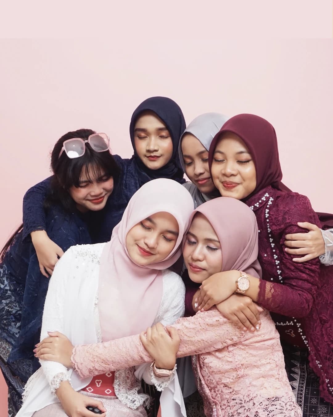 Friendship